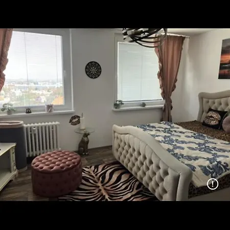 Pro Páry, Klidné Přespání Apartmán Teplice