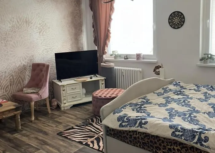 Pro Pary, Klidne Prespani